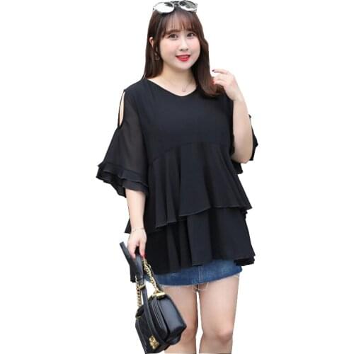 OKXGNZ Off Shoulder Blouses