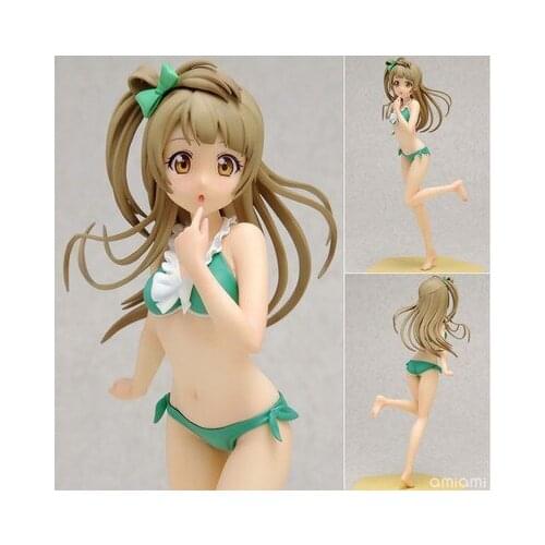 Jia Zhi Anime Wholesale Water Skier Swimwear South Birds Summer Color Smile Boxed Hand