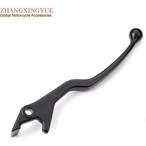 Motorcycle Brake Lever for Hyosung SD SF B Racing R Rally 50 GT125 R125 Karion RT 125D RX D SM125 Comet GT250R 250 GT650 Black