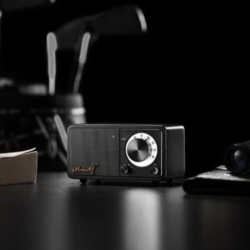 SANGEAN Speakers For Speakers