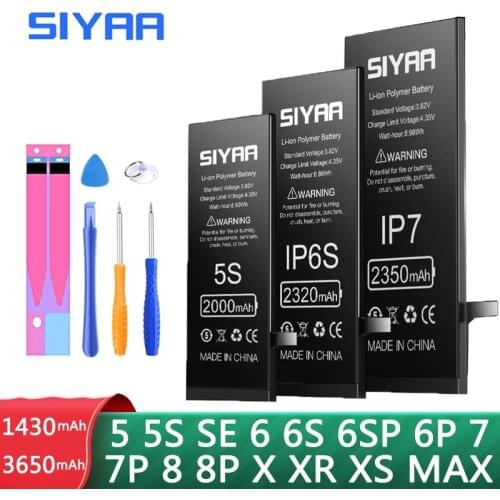 SIYAA IPhone 5c