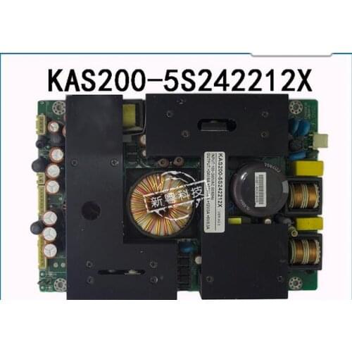 T-COn KAS200-5S242412X power supply board FOR / connect with LC34B16 KAS200-5S242212X LC-32U25 T-CON connect board