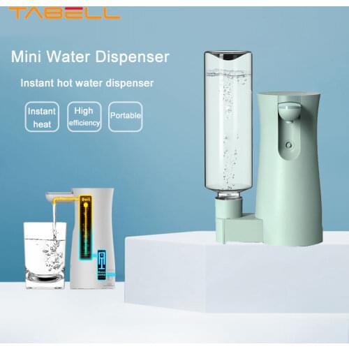 TABELL Water Treatment Equipment