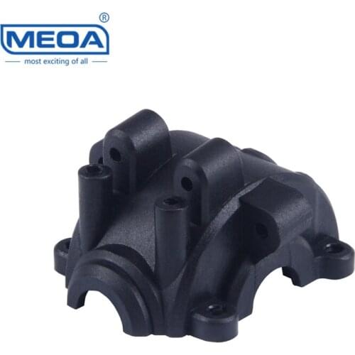 Wltoys 20402 20404 20409 RC Car Spare Parts 0614 Front Gearbox Cover Wave box cover