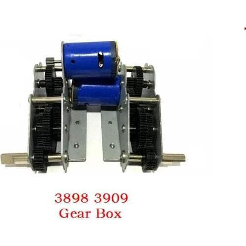 YUKALA Spare Parts For Radio-controlled Models