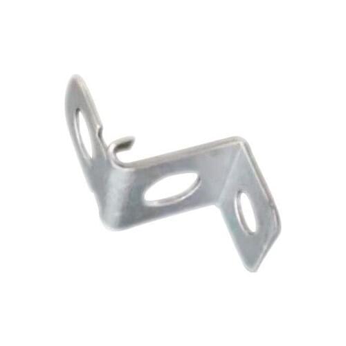 1000 PCS/Pack Stainless Steel Z Type Mounting Lug Depth 6mm