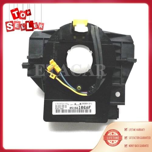 5156106AD 5156106AG 5156106AF For Chrysler Sebring Dodge Caliber Jeep Wrangler Compass