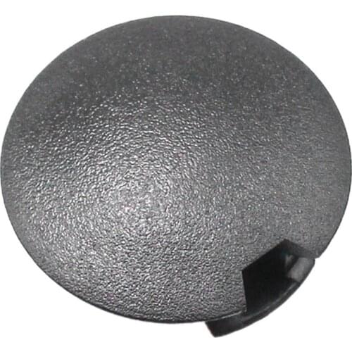 Car Front Rear Bumper Tow Hook Eye Coupler Trailer Cover Cap Plug 4518850122 C22A for Smart Fortwo 2007- 2013 2014 2015