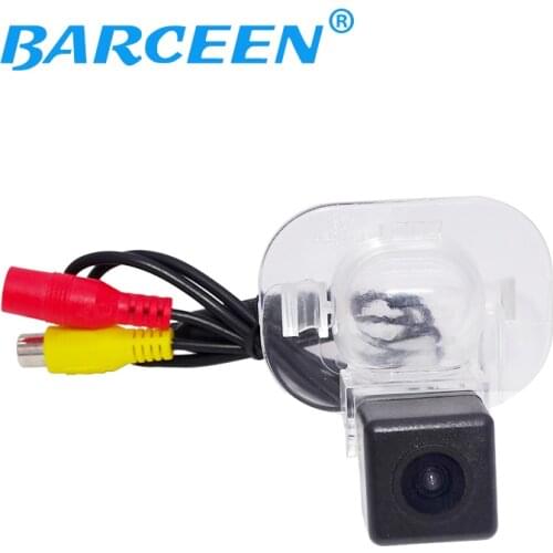 Free shipping HD! CCD effect !special car rearview cameral for Kia Forte /For Hyundai Verna/For Solaris Sedan,water proof