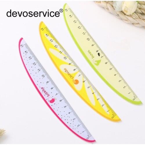 Devoservice Rulers
