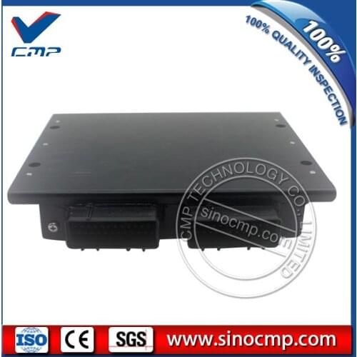 Excavator ecu controller 21N3-32102 for Hyundai RX110LC-7