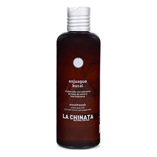 Ополаскиватели для полости рта La Chinata China At AliExpress