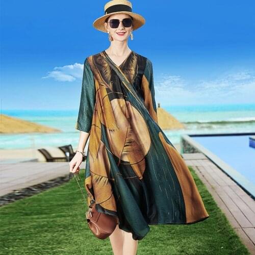 LIUJ QM Women's Dresses