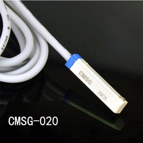 Smc Magnetic sensor switch D-A73