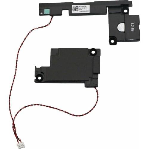 New Built In Speaker for Lenovo Thinkpad X230S X240 X240S X250 X260 04X0866 PK23000MSY0