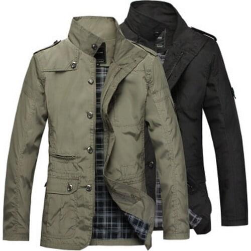 Stictech Travel Jackets