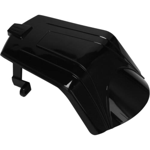 Triple Tree Control Wiring Cover for Indian Scout Models 2015-2019 Motorcycle Accessories