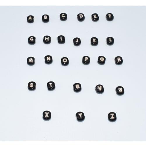Wofish Black Bracelets