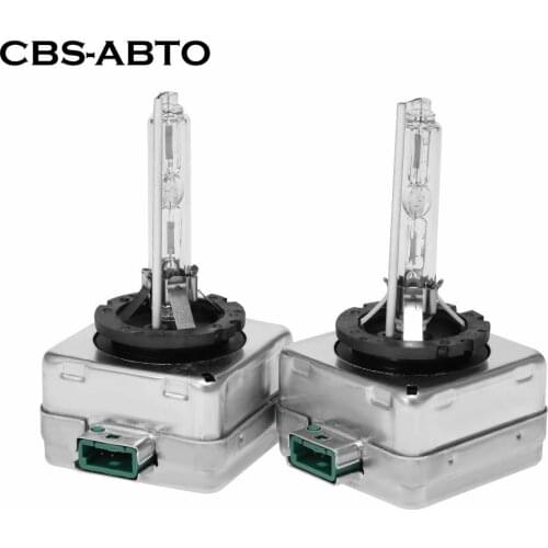 CBS ABTO 35W HID Xenon D3S D1S Bulb CBI Auto retrofit headlight light 4300K 6000K 8000K HID xenon kit canbus car accessories