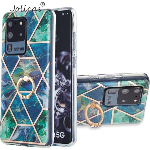 Phone Cases Covers For telefoon Samsung Galaxy S20 Ultra Fashion Cellular sFor Cove Samsung telefon S20 Ultra Soft IMD Cover