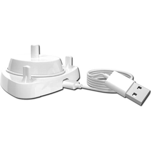Electric Toothbrush Charger Holder Induction Charging Base For Braun Oral b