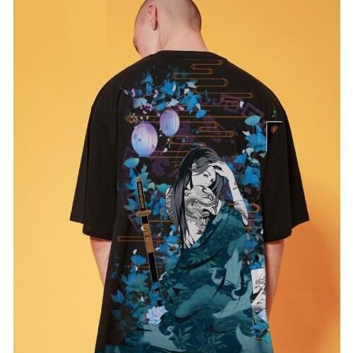 New Summer MenS T Shirt 2021 Fashion T Shirt Mens Oversized Hip Hop Short Sleeve Casual Cotton Mens Streetwear Top Tees FF3115