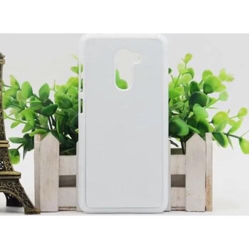 High Sale Case 2d sublimation blank case for Xiaomi Pocophone F1