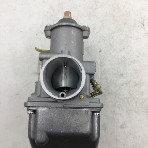 SherryBerg CARBURETOR carb carburettor fit for JAWA 350 (638,639,640) jawa350/250 350 12V vergaser carby free shipping