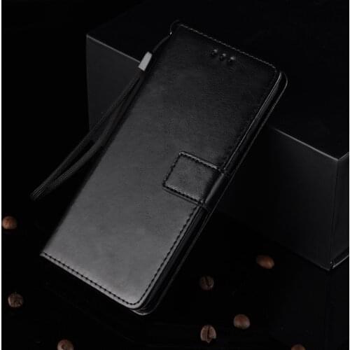 For VIVO V17 Neo Flip Case Leather Card Slots Wallet Cover For VIVO V17 Neo V17Neo Phone Back Case For Vivo v 17 v17 neo Coque