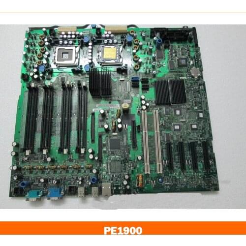 For PE1900 0TW855 0KN122 0NF911 TW855 KN122 NF911 server motherboard fully tested