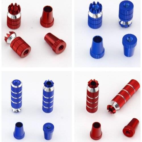 Actualización Del Palillo Del Pulgar Del Transmisor (Largo) M3 Para Futaba Spektrum DX8 DX6i