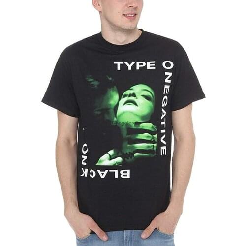 Mens Type o Negative Sporty and Comfortable Tshirt(21)