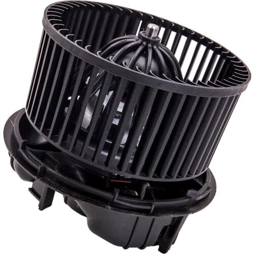 Heater Blower Motor Fan For Nissan March III Mira K12 Note E11 For Renault Modus