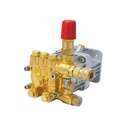 Washer pump LT3WZ-2525A electric high pressure pump for car wash machine industrial cleaning machine 175Bar 8.3LPM