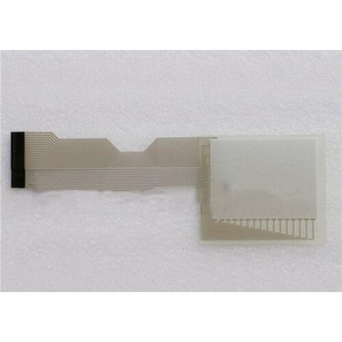 NEW PanelView 600 2711-K6C1 2711-K6C3 2711-B6C1 2711-B6C1L1 HMI PLC touch screen panel membrane touchscreen