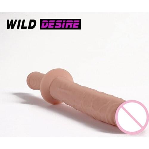 New Products for adults Sword Big Dildos Handle for women sex machine butt plug dildos for women phallus for women sexshop cock