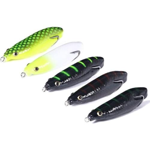 Beach Ocean Boat Fishing Lures Artificial Bait NEW 2021