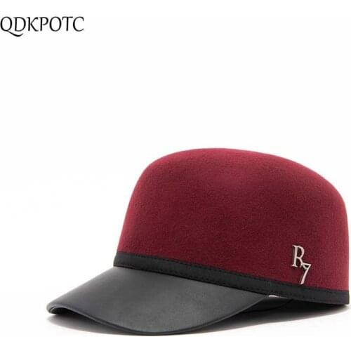 QDKPOTC Baseball Caps