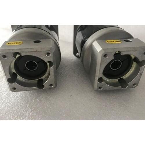 PAⅡ 090-S1 reducer 1: 15 14mm , used in good condition . 80% appearance new , good working , free shipping