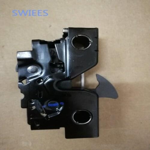 SWIEES For Bonnet Engine Hood Latch Lock Catch For VW Jetta MK6 NEW POLO 16D823509 16D 823 509 5C7823509B 6RD 823 509B 6R0