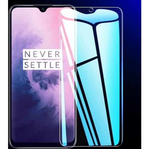 VWXS Screen Protectors For OnePlus 5