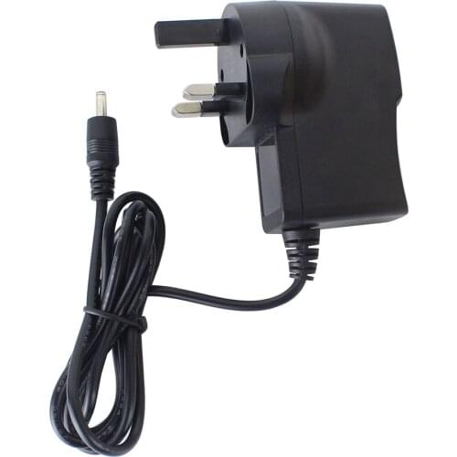 12V 1.5A New UK Power Adapter For Zebra MZ320 MZ220 MZ320 MZ220 Cable ( British Plug ) Mobile Power Supply