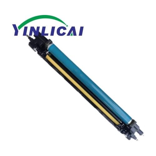 3PCS Printer Parts Secondhand Color Drum unit for Canon C600 C700 C800 C650 Copier Parts