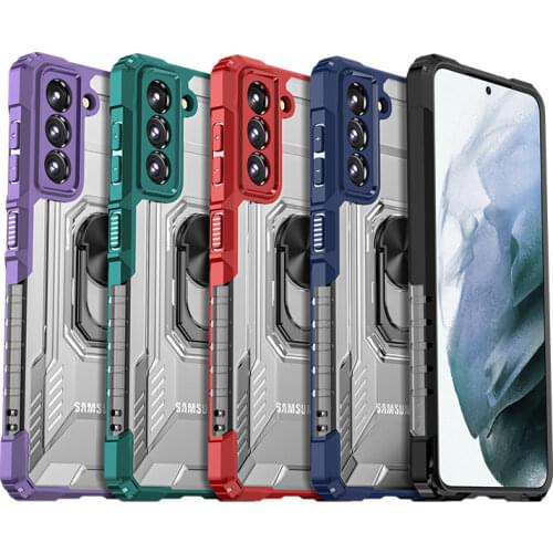 ACCKYJM Samsung Galaxy S21 Phone Cases