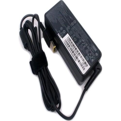Adapter for Lenovo PA-1650-37LC PA-1650-71 ADLX65SDC2A PA-1650-72 ADLX65NLC3A ADLX65SLC2A laptop charger power supply 20V 3.25A