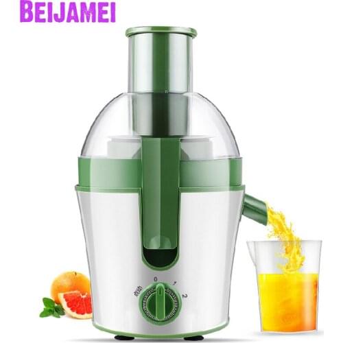 BEIJAMEI Centrifugal Juicers