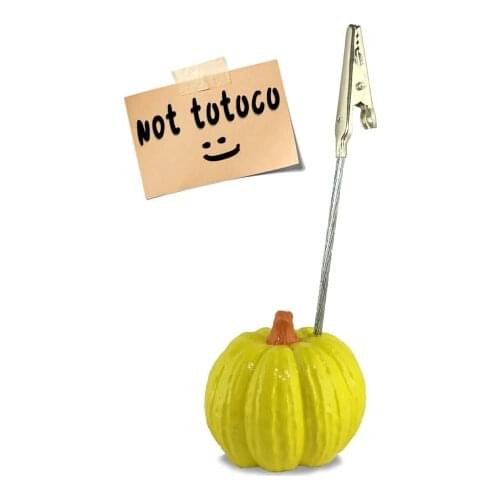 Bivarts marka kağıt tutucu, fotoğraf tutucu, timsah tel fotoğraf klip