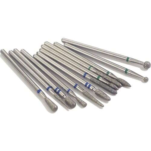 DWLOL Cutters For Hardware Manicure