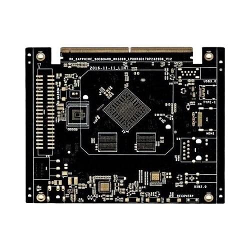 Good quality PCB PCBA manufacturer trade assurance