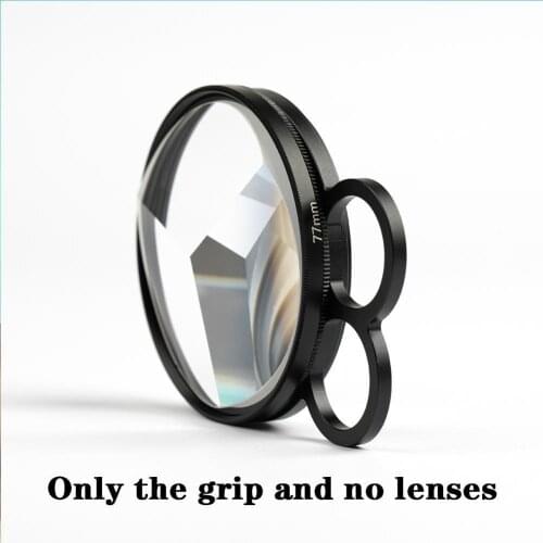 21in1 Camera Gradient ND2 4 8 16 Square ND Filter Set Kit for Cokin P Series Filter Holder Hood Adapter Rings for DSLR Camera